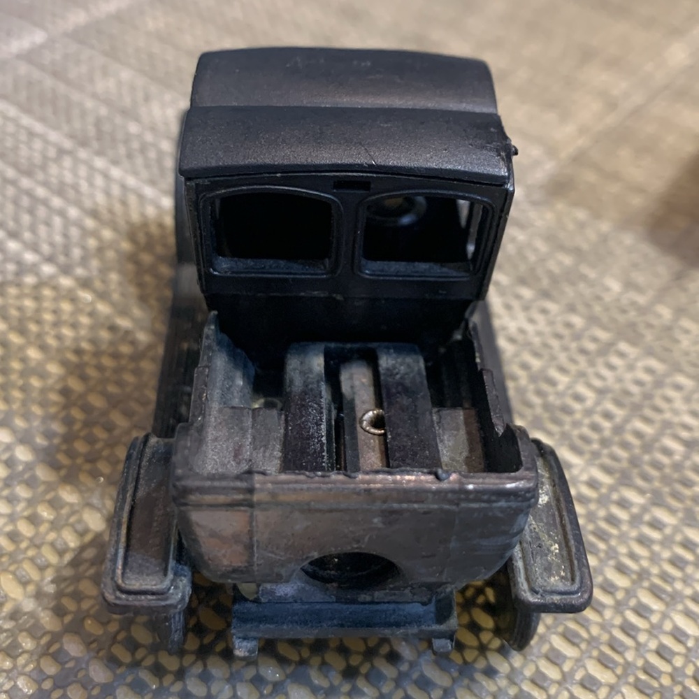 Vintage pencil sharpeners - Picture 11 of 12